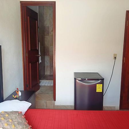 Hostal San Jose San José del Cabo Екстериор снимка