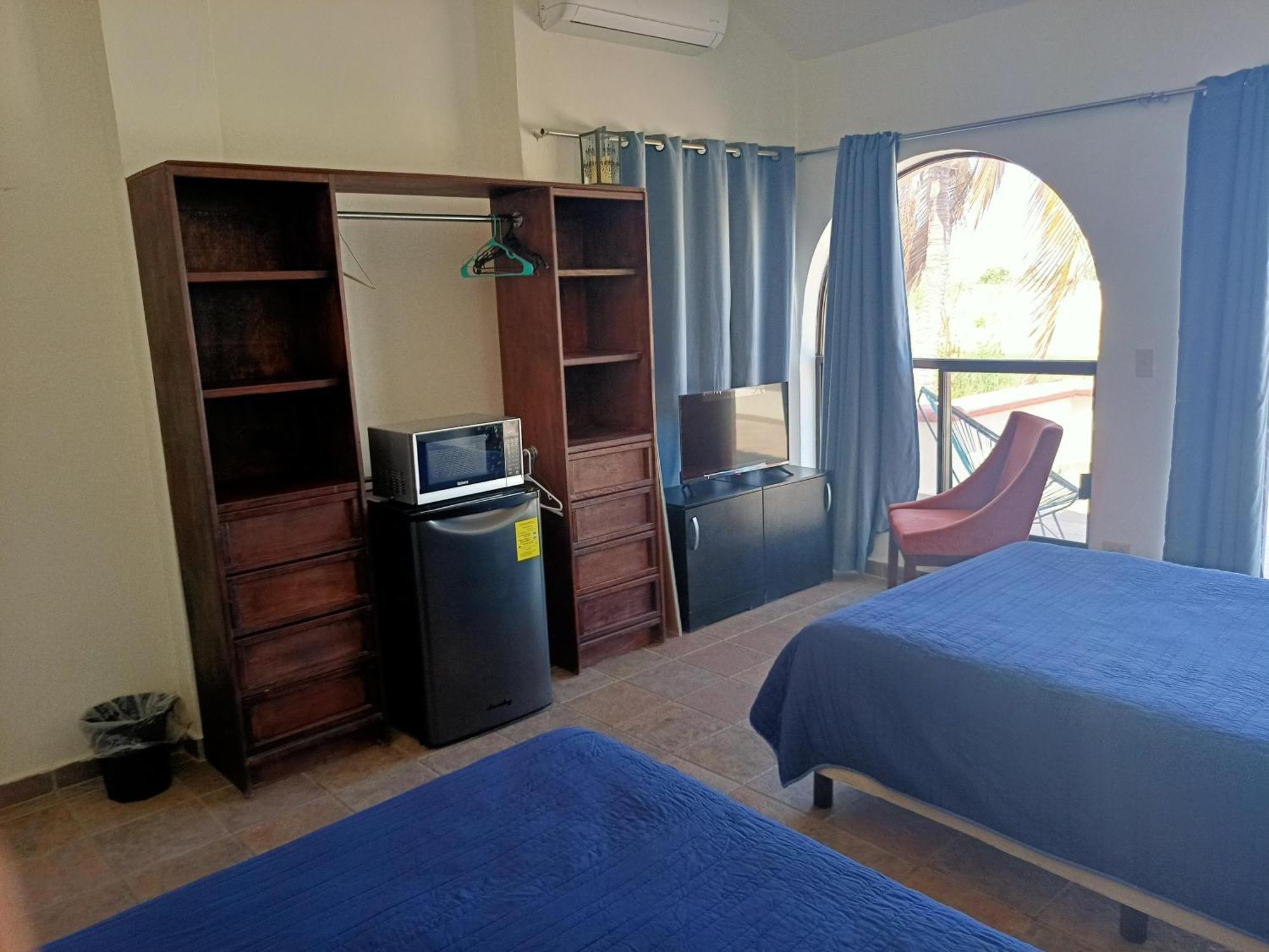 Hostal San Jose San José del Cabo Екстериор снимка