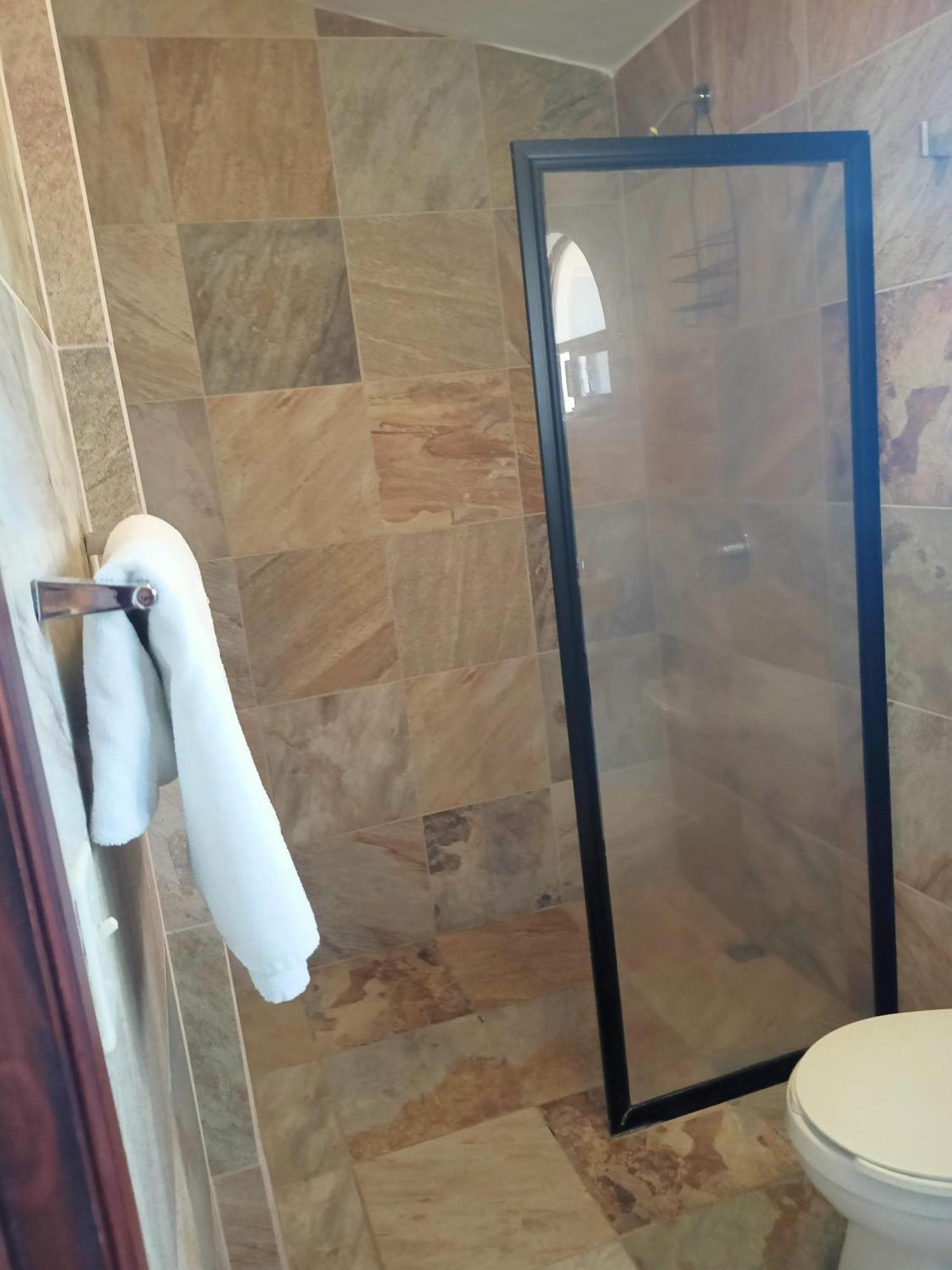 Hostal San Jose San José del Cabo Екстериор снимка