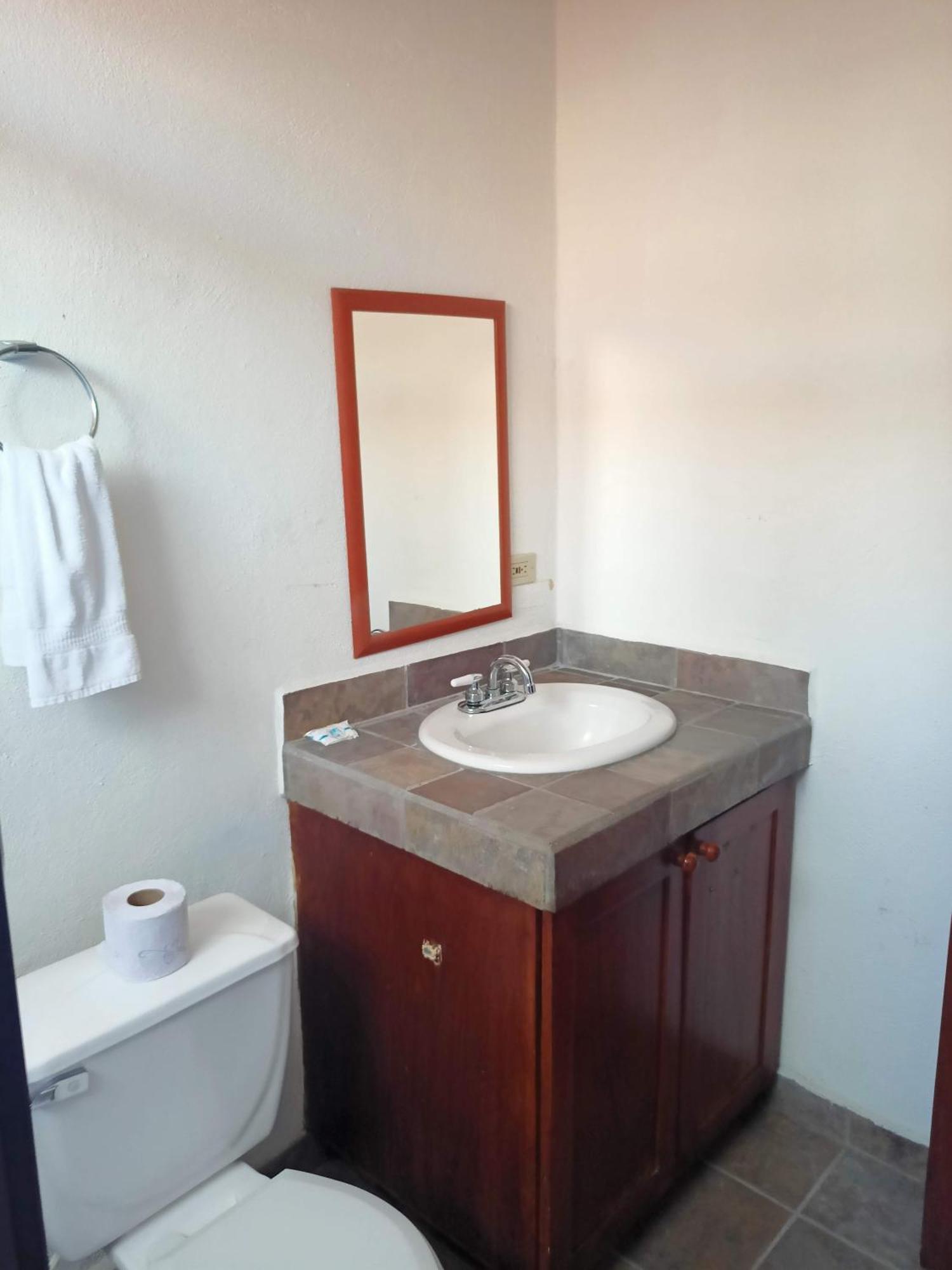 Hostal San Jose San José del Cabo Екстериор снимка