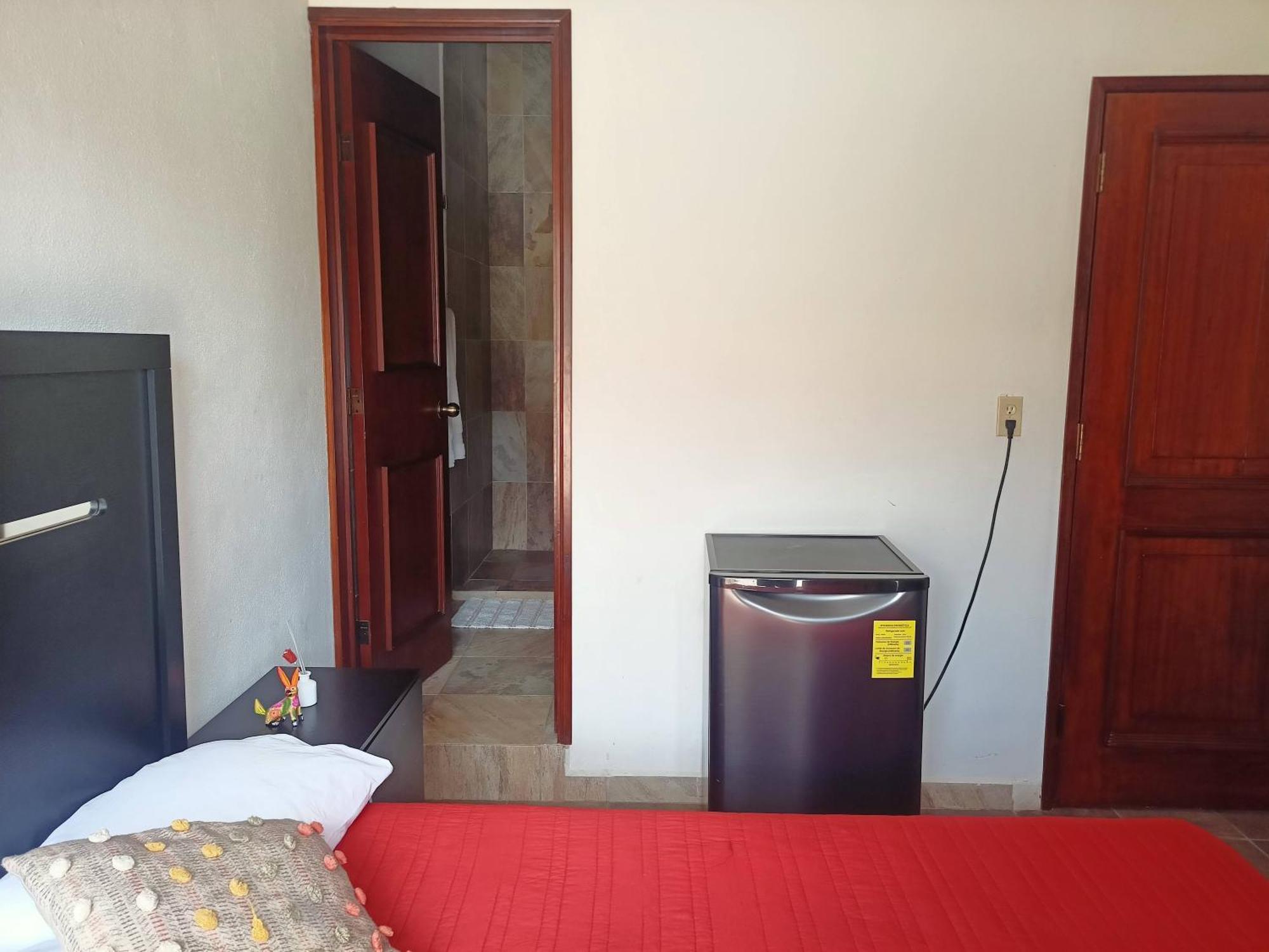 Hostal San Jose San José del Cabo Екстериор снимка