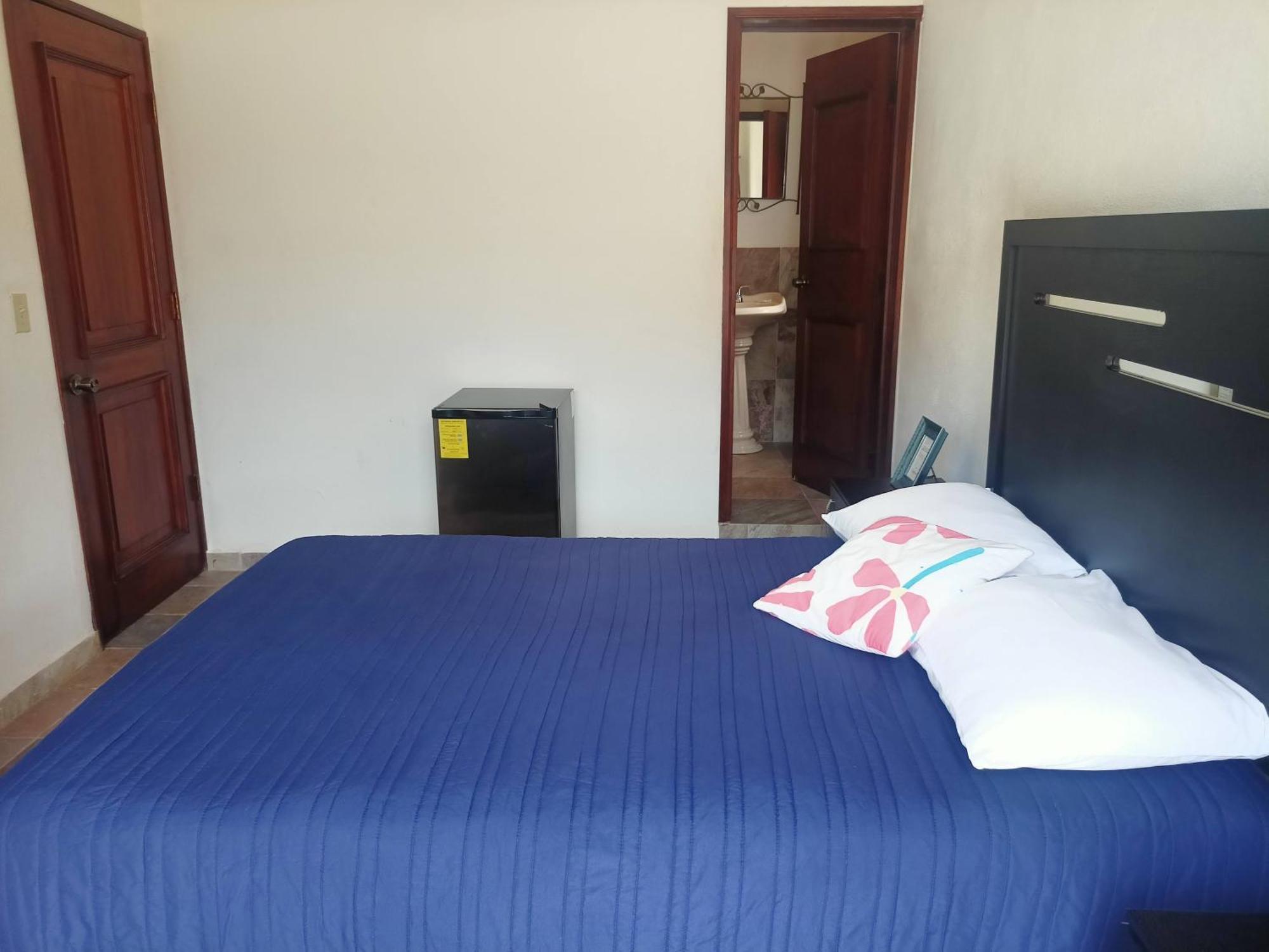 Hostal San Jose San José del Cabo Екстериор снимка