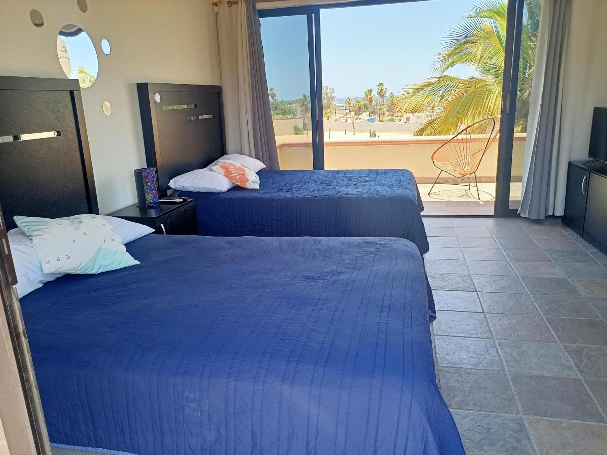 Hostal San Jose San José del Cabo Екстериор снимка