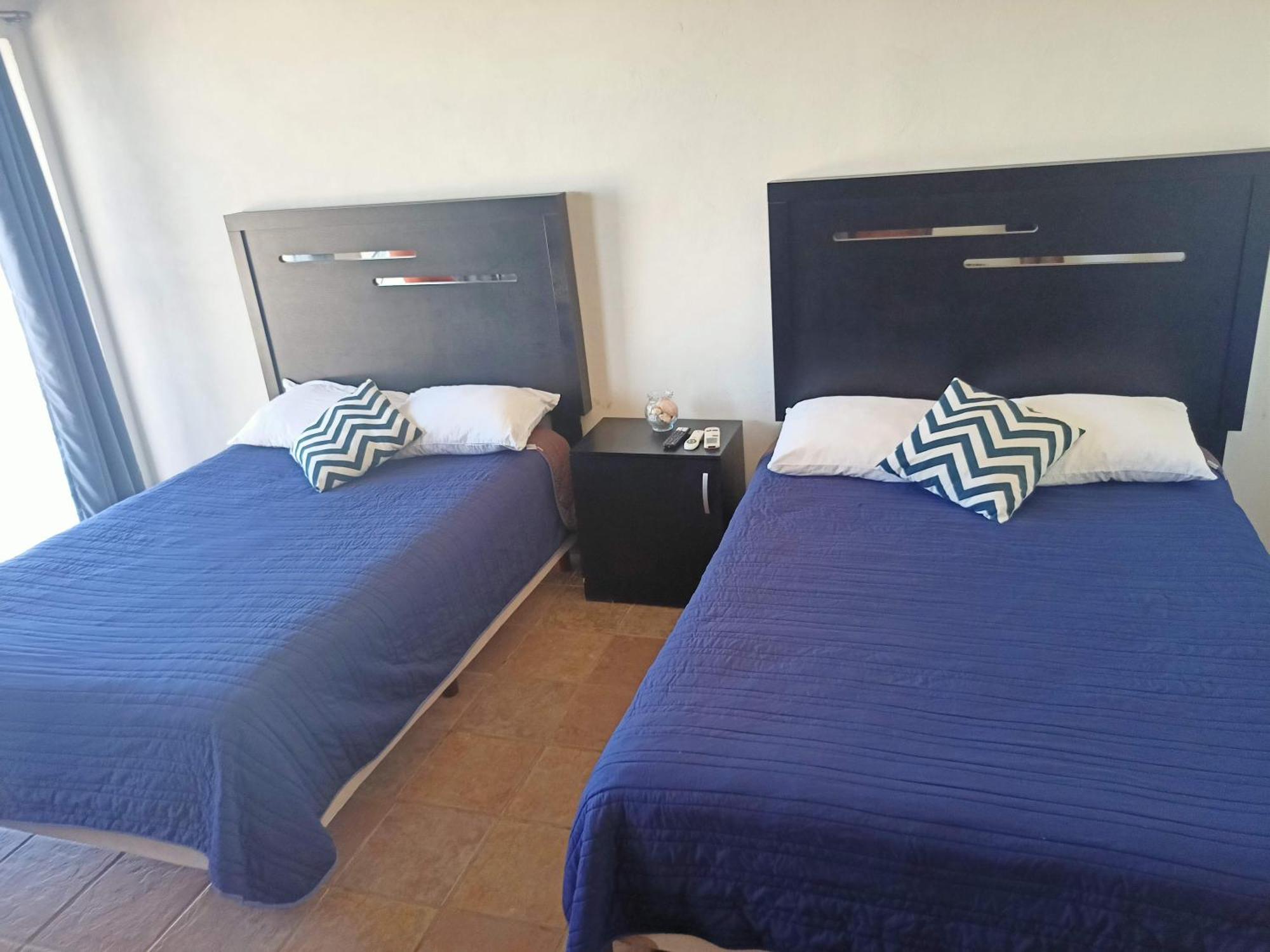 Hostal San Jose San José del Cabo Екстериор снимка