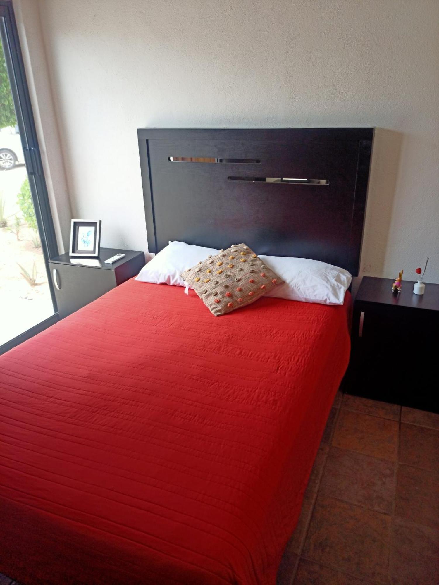 Hostal San Jose San José del Cabo Екстериор снимка