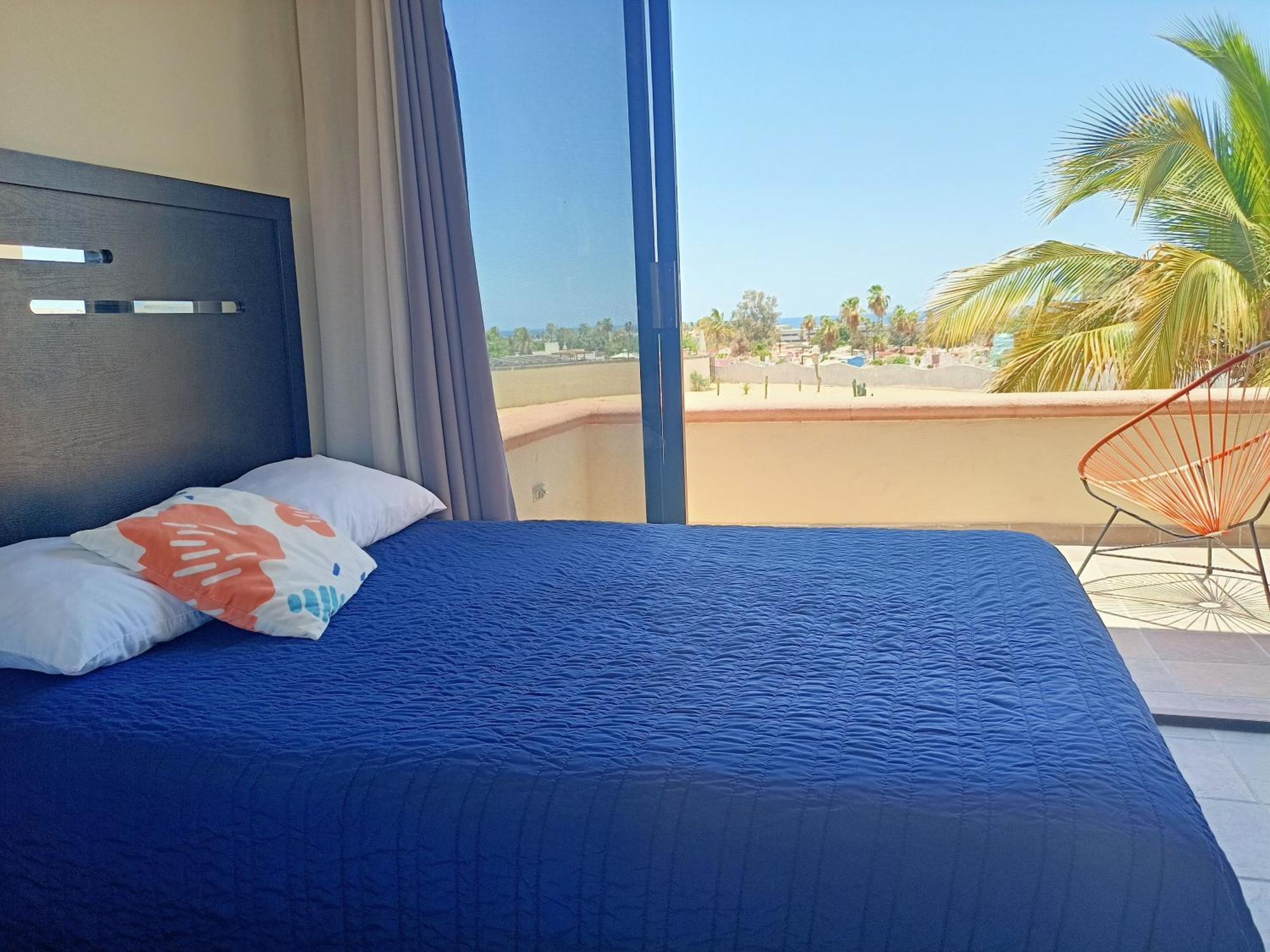 Hostal San Jose San José del Cabo Екстериор снимка