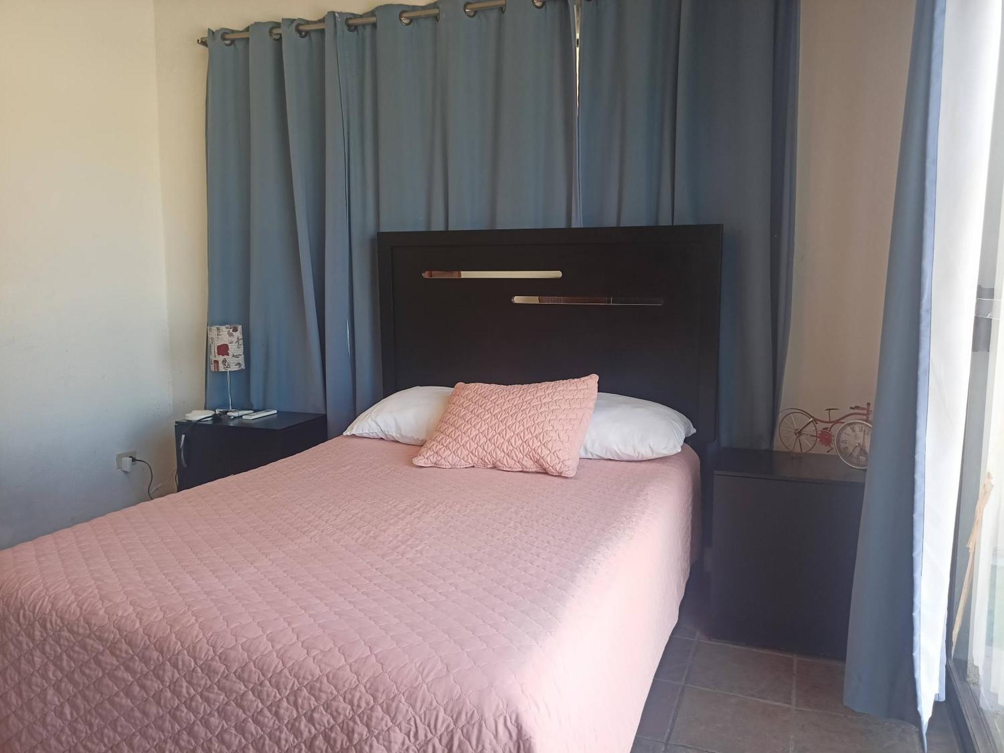 Hostal San Jose San José del Cabo Екстериор снимка