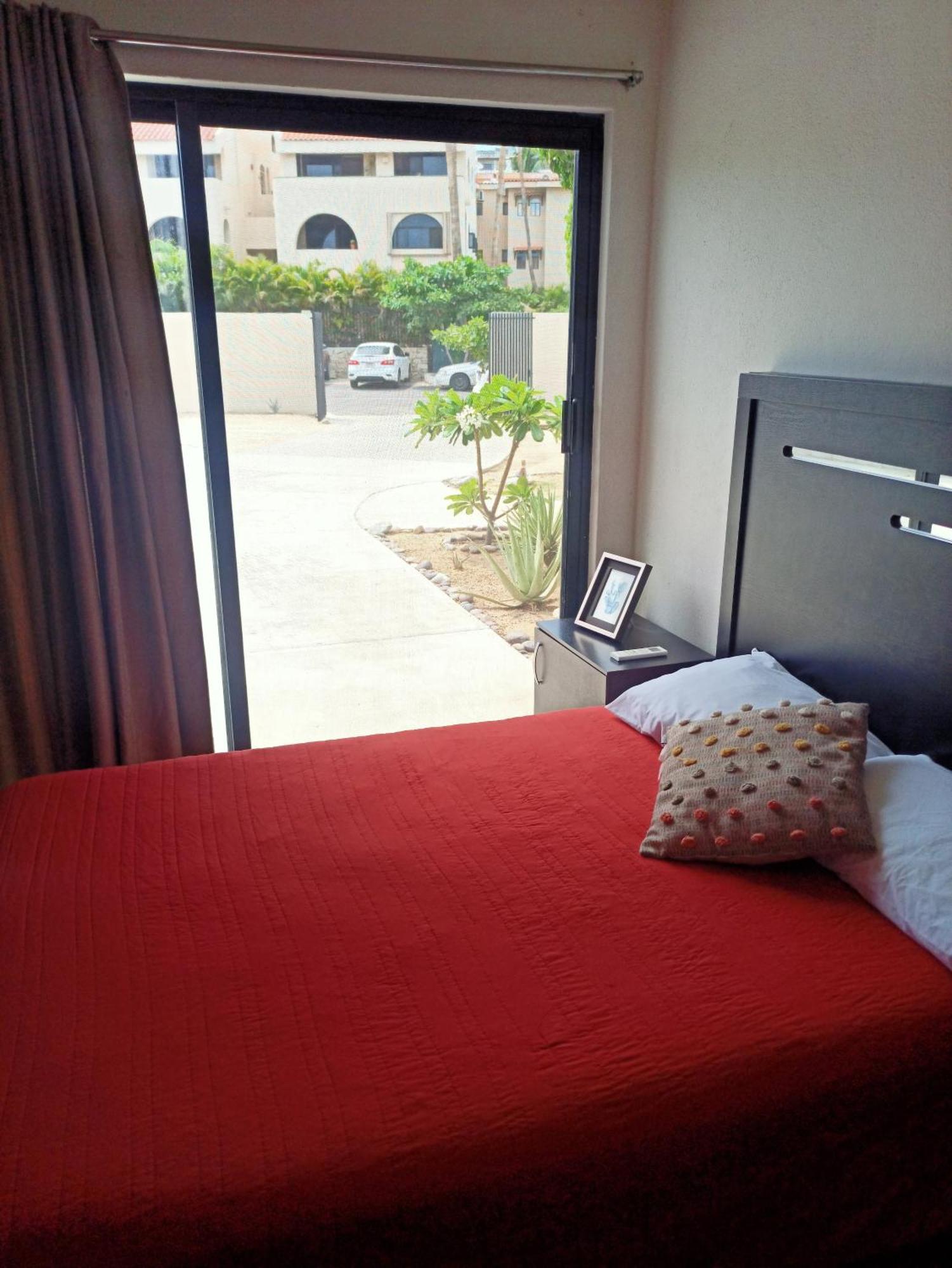 Hostal San Jose San José del Cabo Екстериор снимка