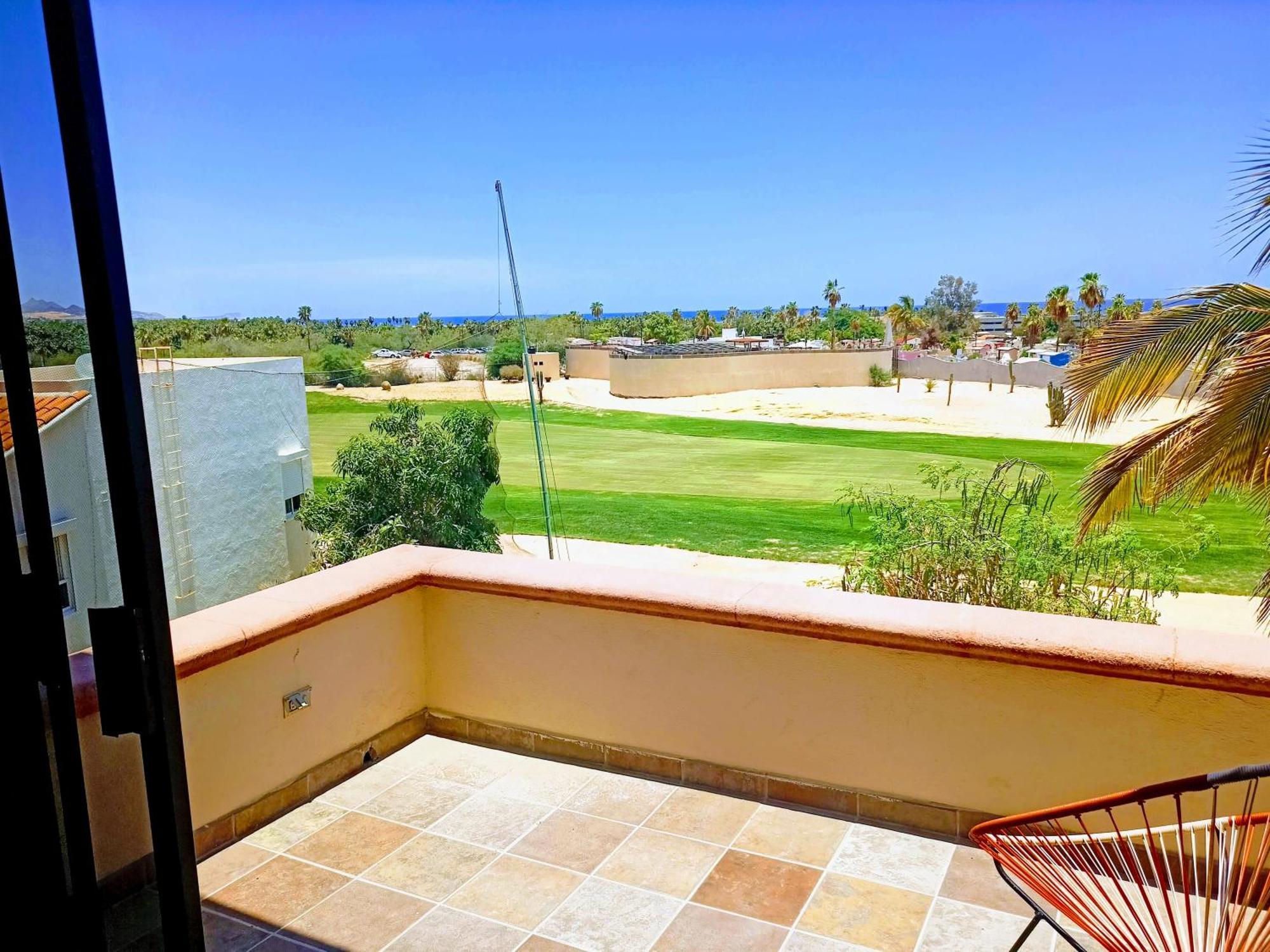 Hostal San Jose San José del Cabo Екстериор снимка