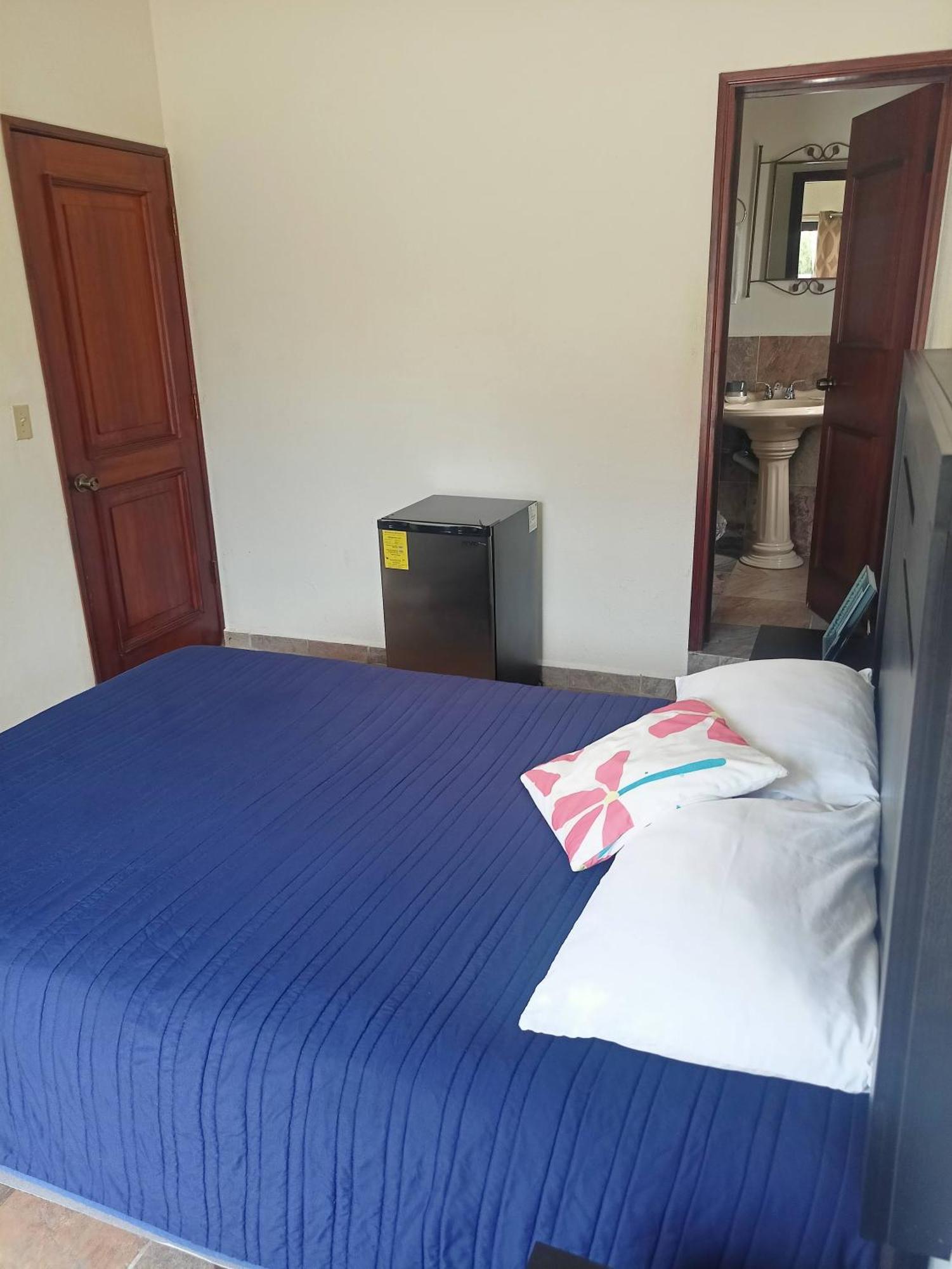 Hostal San Jose San José del Cabo Екстериор снимка