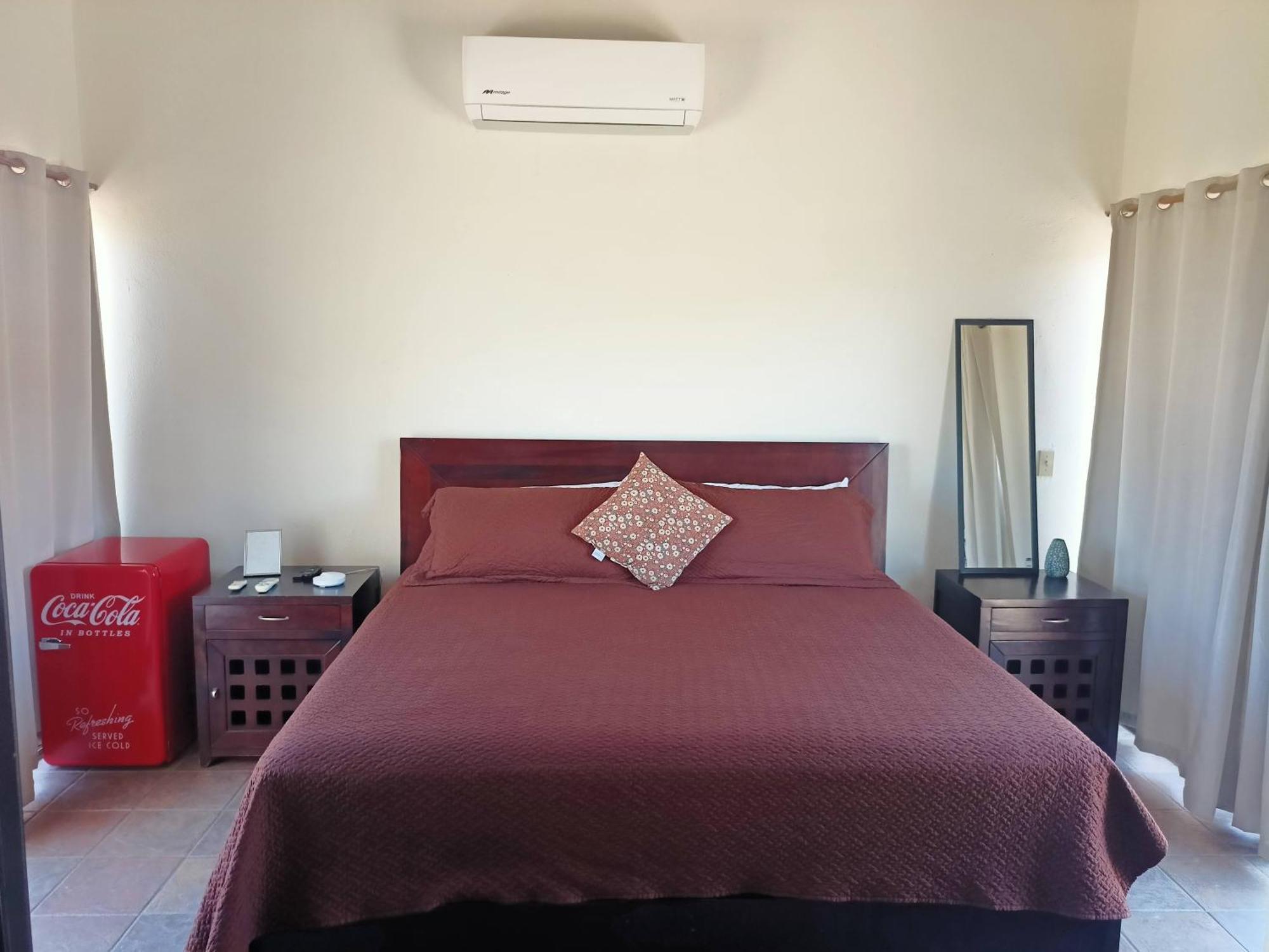 Hostal San Jose San José del Cabo Екстериор снимка