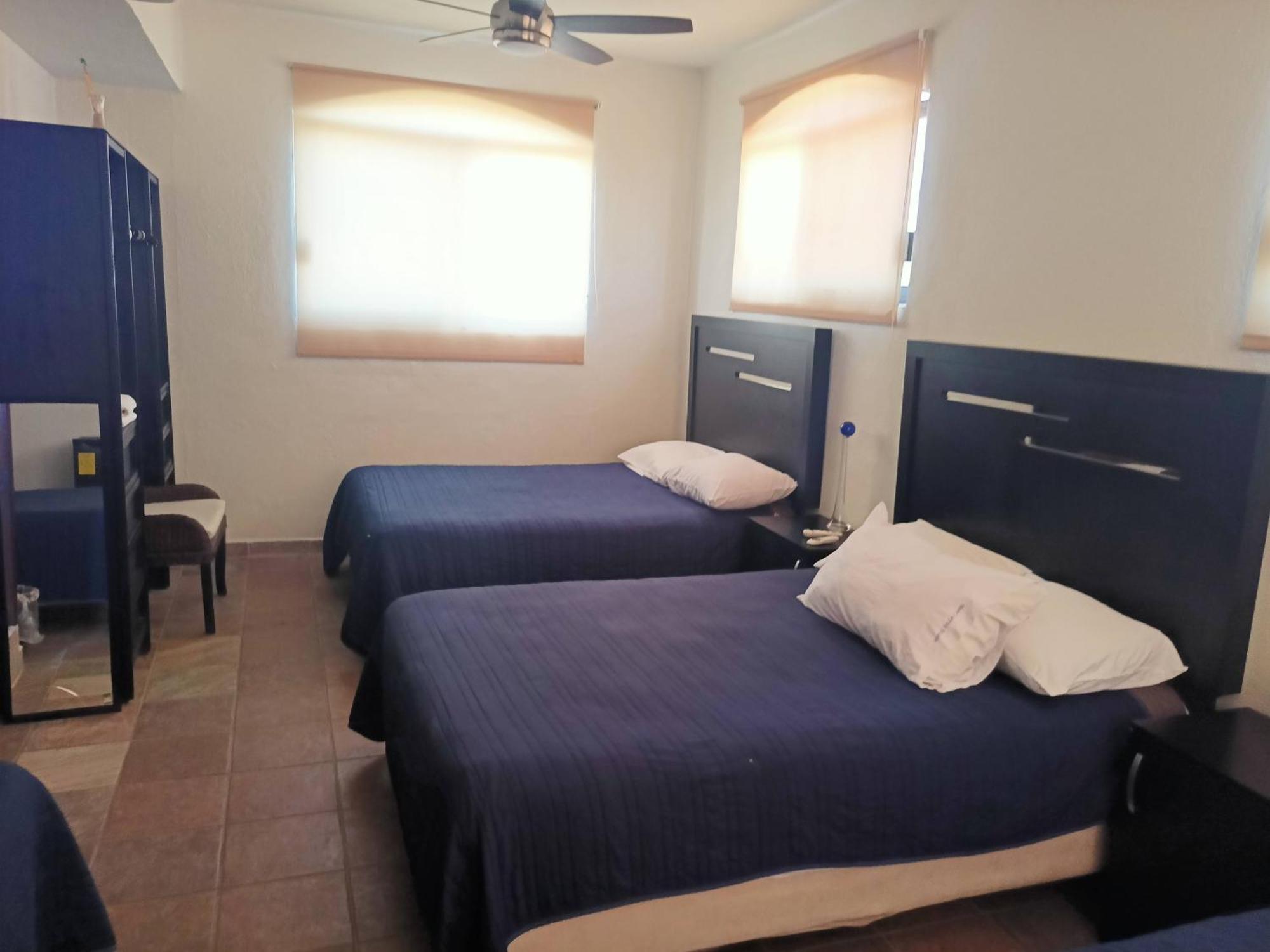 Hostal San Jose San José del Cabo Екстериор снимка