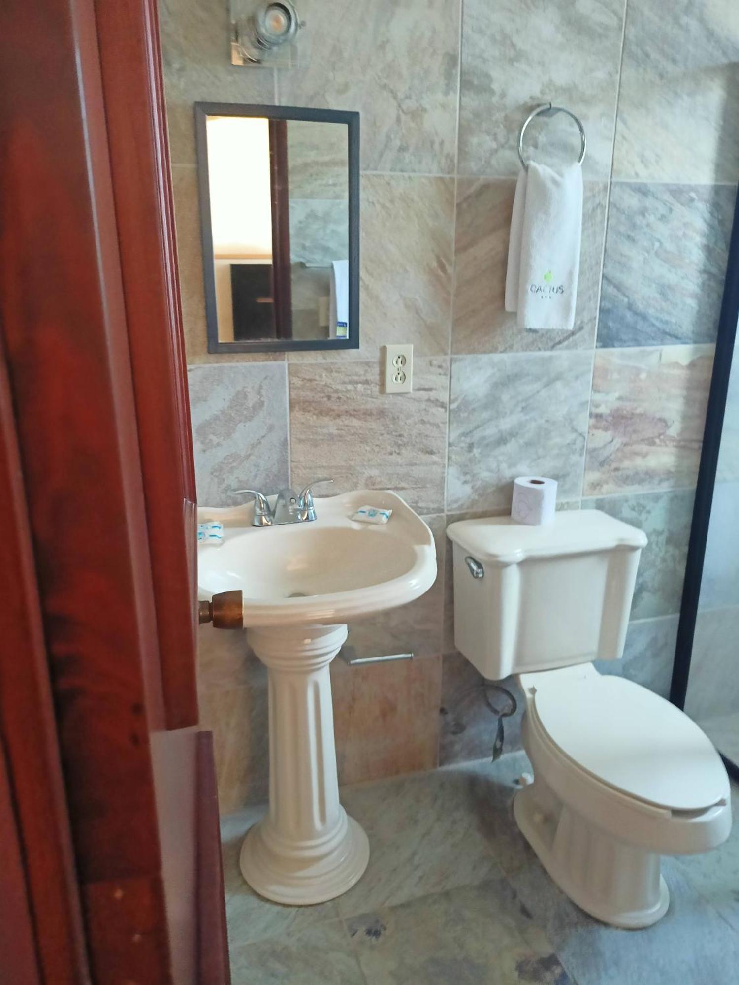 Hostal San Jose San José del Cabo Екстериор снимка