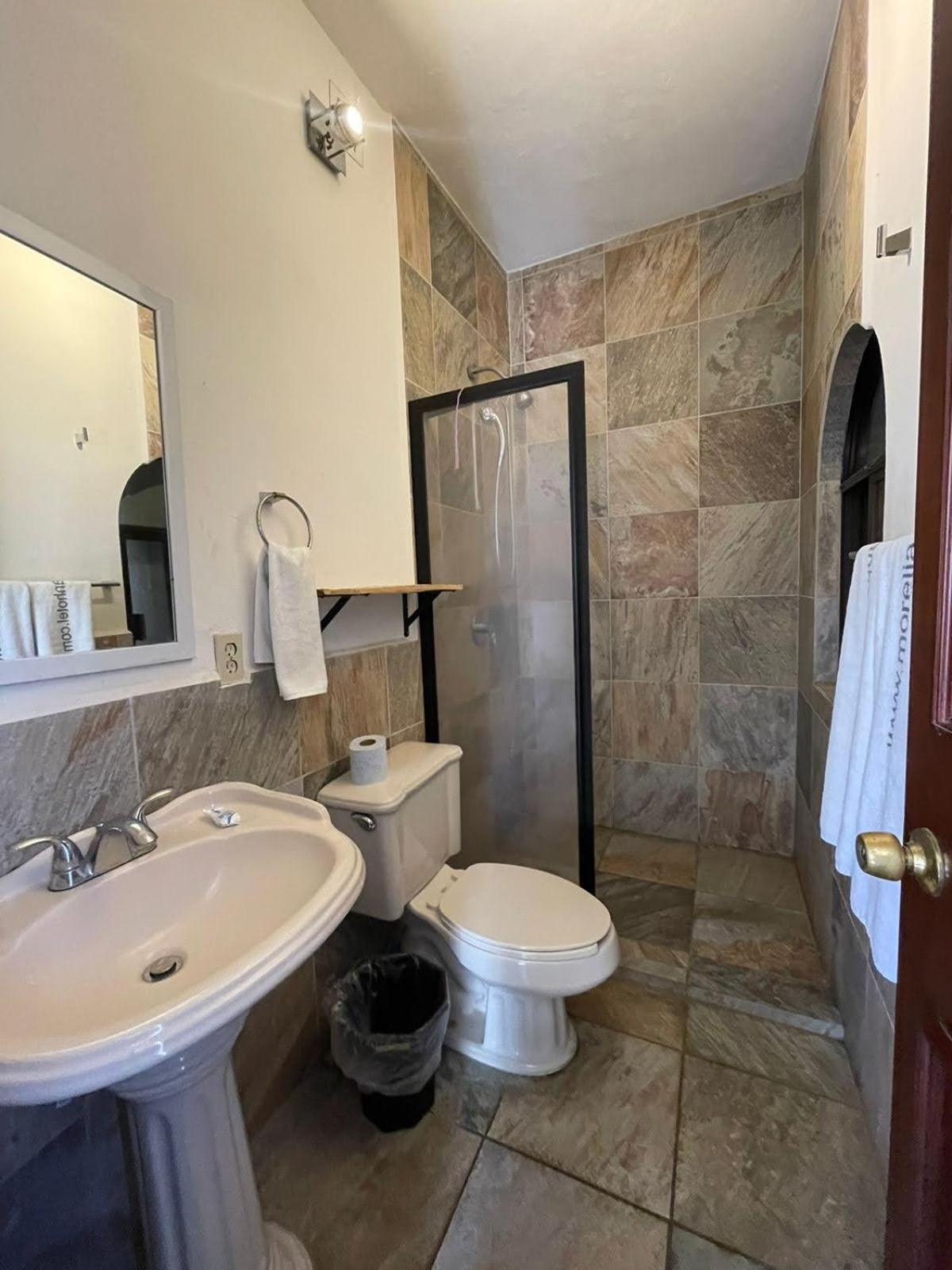 Hostal San Jose San José del Cabo Екстериор снимка