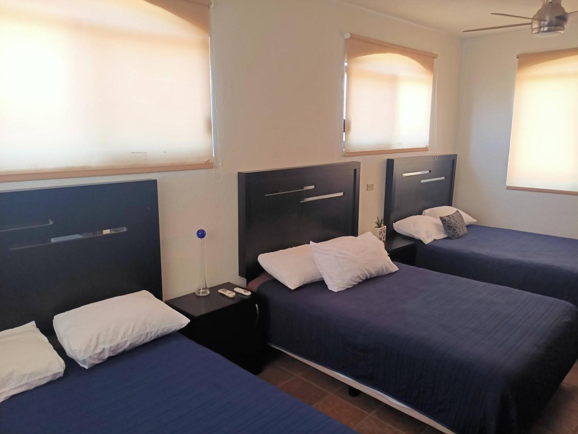 Hostal San Jose San José del Cabo Екстериор снимка