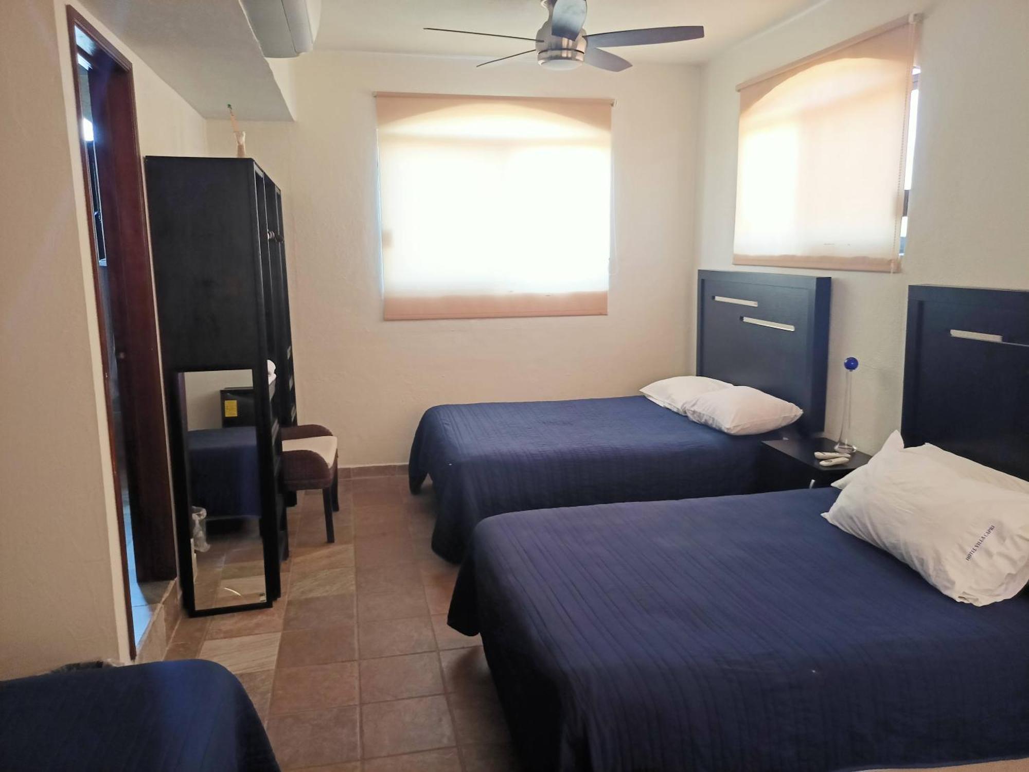 Hostal San Jose San José del Cabo Екстериор снимка