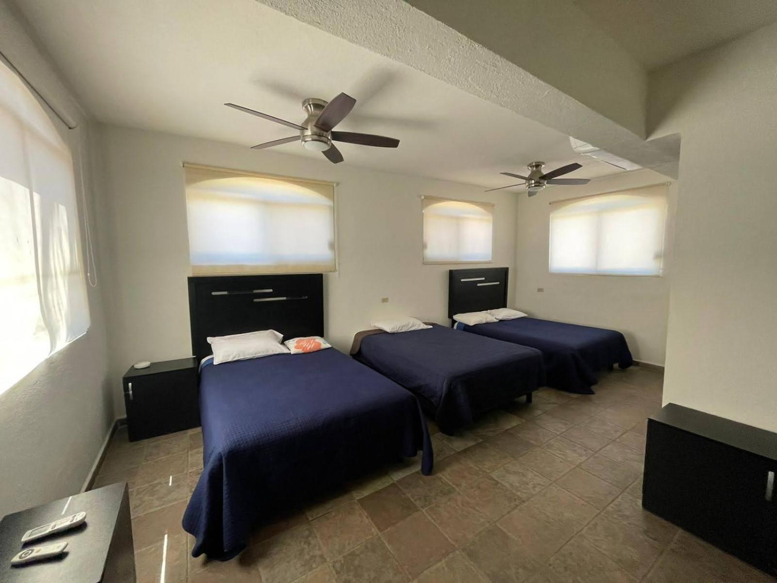 Hostal San Jose San José del Cabo Екстериор снимка