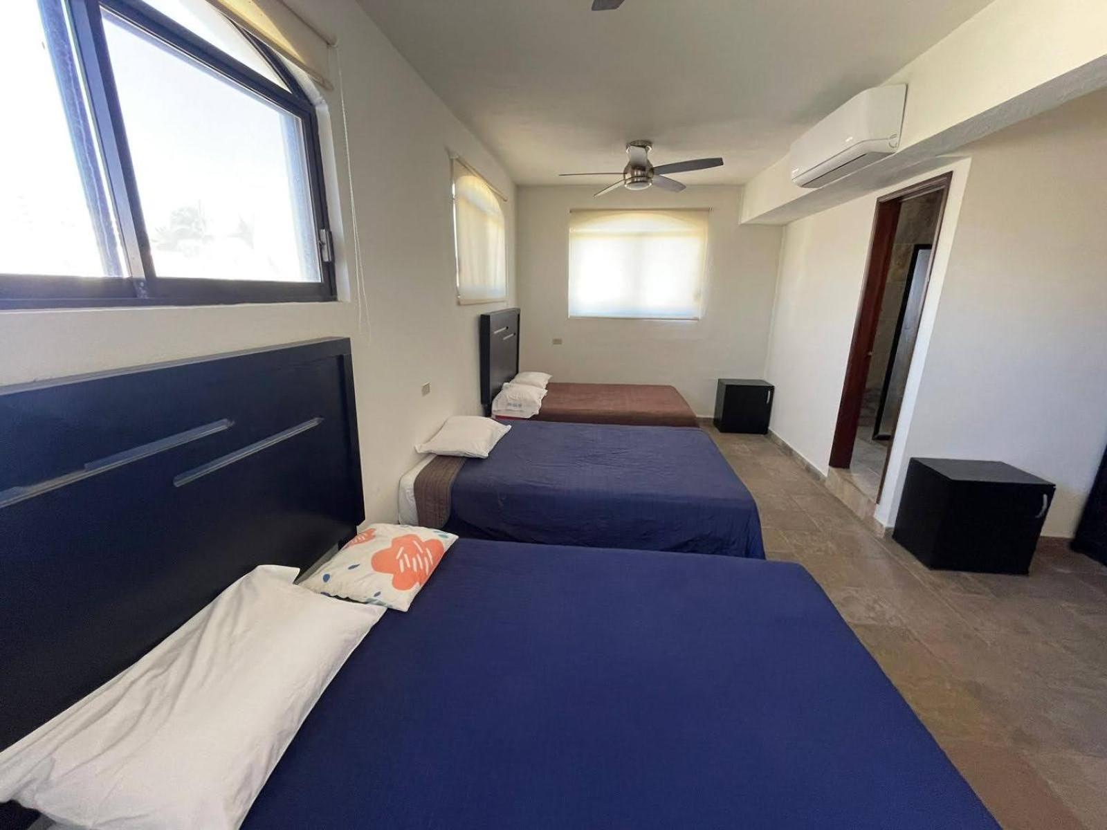 Hostal San Jose San José del Cabo Екстериор снимка