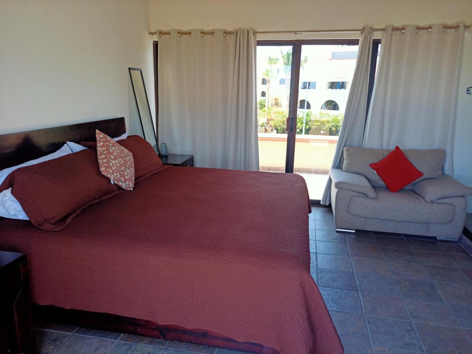 Hostal San Jose San José del Cabo Екстериор снимка
