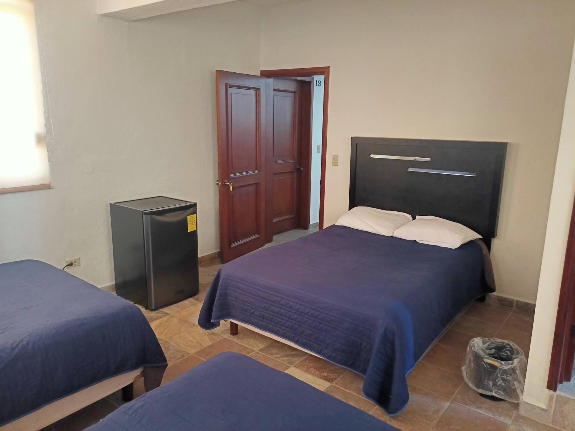 Hostal San Jose San José del Cabo Екстериор снимка